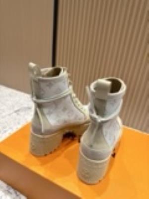 wholesale quality women louis vuitton shoes model no. 543